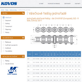 kovos-retezy.cz