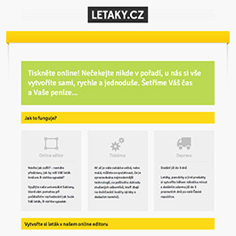 letaky.cz